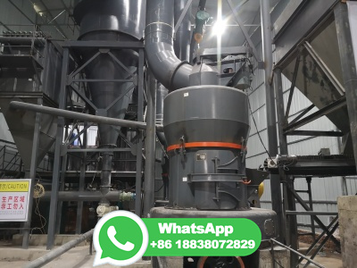 CostEffective Solution for Small Scale Ball Mill Material Processing