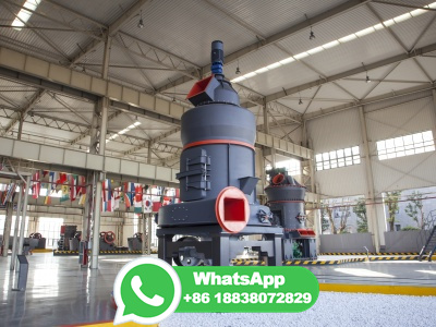 Ball mill