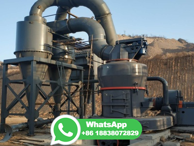 Ball Mill; Principle, Working, and Construction » Pharmaguddu