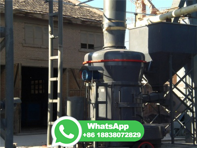 Ball Mill