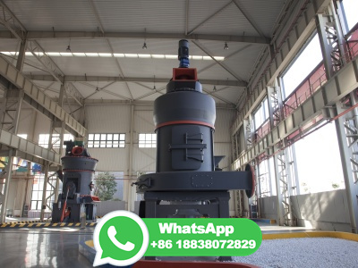 Cement Ball Mill Maintenance